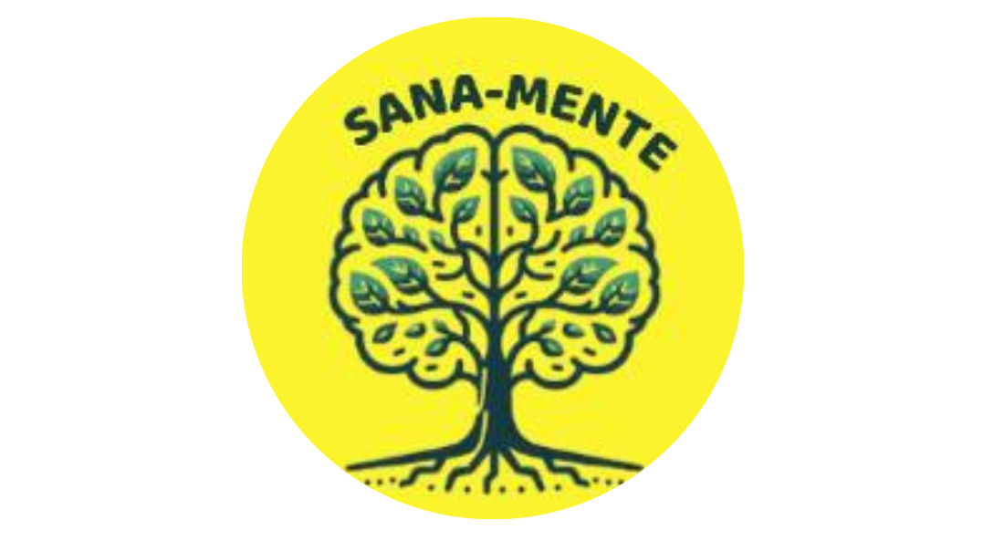 sana-mente logo